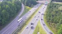 Biltmore: I-95 - MM 84 - NB - at I-295 - Current