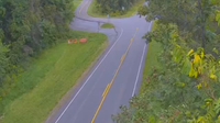 Chester Gap: US-522 - NB - Rd - Current
