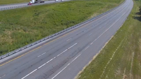 Bowmans Crossing: I-81 - MM 277.2 - SB - Current