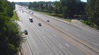 Powell's Crossroads: I-264 - MM 17.5 - WB - Current