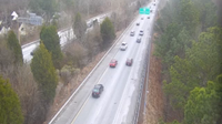  - Western Branch: I-664 - MM 15.4 - SB