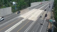 unknown - Deep Creek: I-64 - MM 295.6/ WB