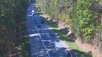 Buchanan: I-81 - MM 166.2 - NB - Current