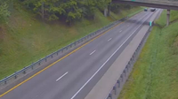 Corinth: I-77 - MM 20.6 - NB - Current