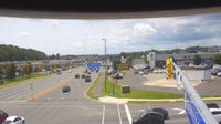 Featherstone Mobile Home Park: US-1 - SB - at Opitz Blvd - Current