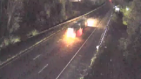 College Park: I-81 - MM 109.0 - SB - Current