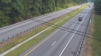 Bland: I-77 - MM 54.2 - NB - Current