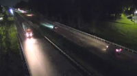 Scott Addition: I-81 - MM 20.1 - SB - Current