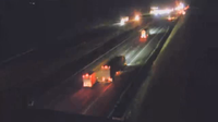 Decatur: I-81 - MM 198.6 - NB - Current