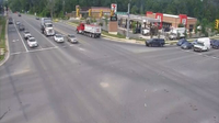 Stafford: US-1 - MM 156.2 - EB - @ Hospital Drive - Current