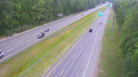 Bowers Hill: I-664 - MM 18.3 - SB - Current