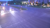 Fort Belvoir: US-1 - NB - at Backlick Rd - Current