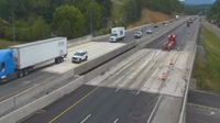 Mountain Heights: I-81 - MM 140.2 - NB - Current