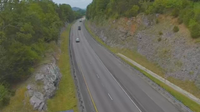 South River: I-81 - MM 190.7 - NB - Current