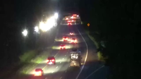Garnett Crossing: I-95 - MM 98.4 - SB - Doswell - Current