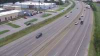 Pocahontas: I-95 - MM 53.4 - NB - Current