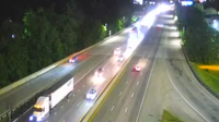 Blandford: I-95 - MM 52.4 - NB - Recent