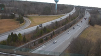  - Boone: I-664 - MM 14.7 - SB