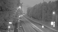 Blue Oaks: Braddock Rd at Sideburn Rd - Current