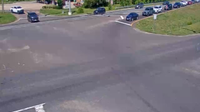Bealeton: VA-3 - US-20 - Constitution Hwy - Germana Hwy - Current