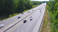 Windy Hill Mobile Home Park: I-64 - MM 247.2 - EB - Current