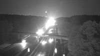 Smiths Mill: I-95 - MM 121.7 - NB - Current