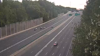 Holmes Run Heights: I-495 - MM 51.5 - NB - Current