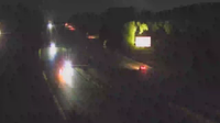 Childress: I-81 - MM 109.8 - NB - Current