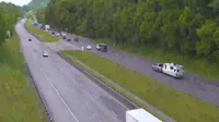 Marion: I-81 - MM 44.2 - SB - Current