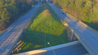 Glenorchy: I-64 - MM 124 - Median - Current