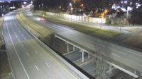 Raleigh Heights - Raleigh Heights: I-464 - MM 3.6 - SB