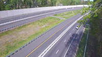 Yadkin - Yadkin: I-64 - MM 296.8 - EB