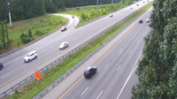 Country Club Acres: I-64 - MM 242.5 - WB - Current