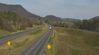 North Burlington Heights: I-81 - MM 146.5 - NB - Current