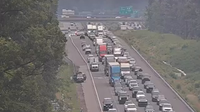 Waverly Village: I-95 - MM 129 - SB - Current