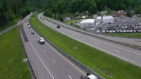 Marion: I-81 - MM 45.8 - NB - Current