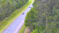 Zion Crossroads: US-15 - NB - I-64 - Current