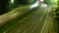 Dumbarton: I-64 - MM 185.2 - EB - Staples Mill - Current