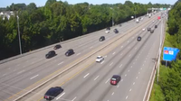 Kempsville: I-264 - MM 17 - WB - Current
