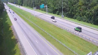 Western Branch: I-664 - MM 15.1 - SB - Current