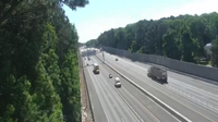 unknown - Deep Creek: I-64 - MM 295.8 - EB