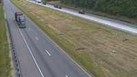 Oldfields: I-81 - MM 147.5 - NB - Current