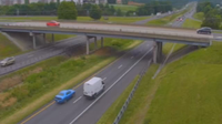 Woodstock: I-81 - MM 283 - NB - Current