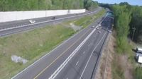 Yadkin - Yadkin: I-64 - MM 297.4 - EB