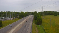 Lee Hall: I-64 - MM 247.5 - EB - Current