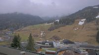 Bad Kleinkirchheim - Bad Kleinkirchheim › South: Thermal Römerbad - Rodelbahn