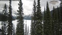 Area A › North: Emerald Lake Lodge - Current