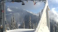 Area A - Area A: Glacier Mountaineer Lodge