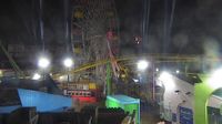 Santa Monica - Santa Monica: Santa Monica Pier