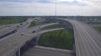 Indianapolis - Indianapolis: Old Northside: I-65: 1-065-112-5-_-_-cam-1 I-65/112.5 I-70 NORTH SPLIT